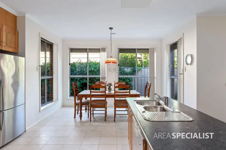 Fourth view of Homely house listing, 36 Woodburn Avenue, Cairnlea VIC 3023