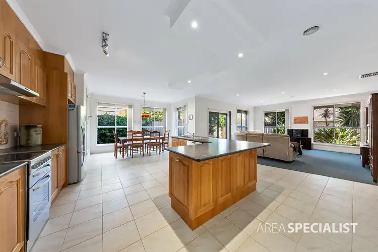 Fifth view of Homely house listing, 36 Woodburn Avenue, Cairnlea VIC 3023