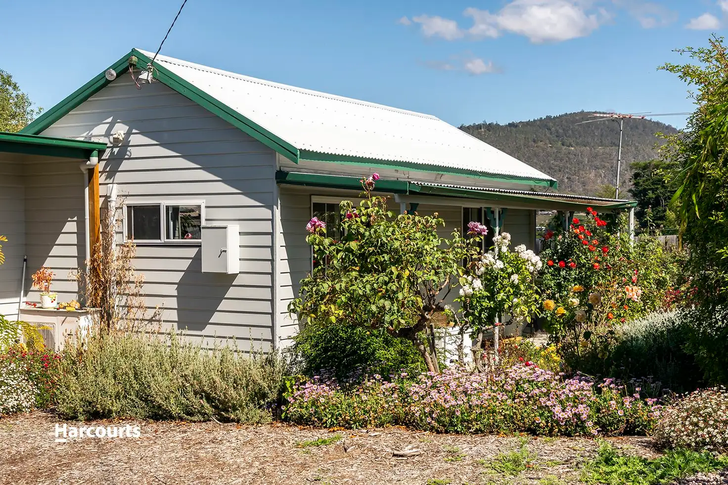 Main view of Homely house listing, 68 Helen Street, Ranelagh TAS 7109