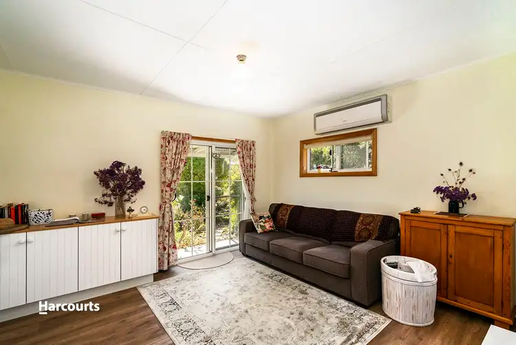 Second view of Homely house listing, 68 Helen Street, Ranelagh TAS 7109
