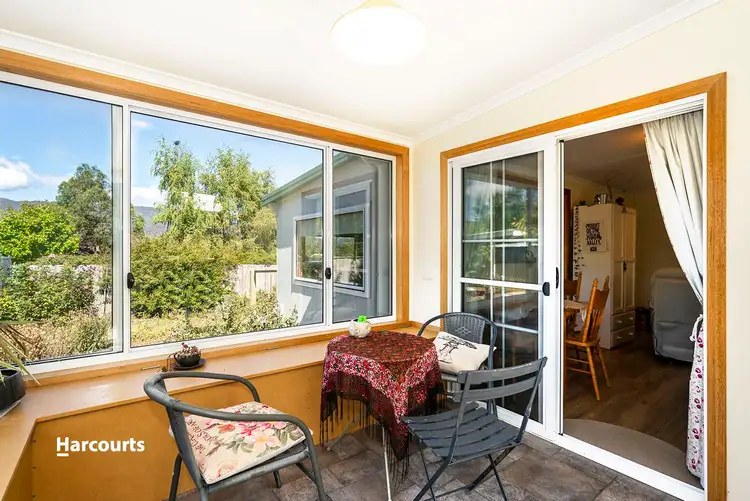 Third view of Homely house listing, 68 Helen Street, Ranelagh TAS 7109
