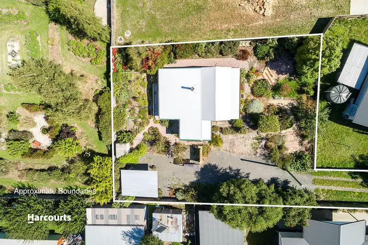 Fourth view of Homely house listing, 68 Helen Street, Ranelagh TAS 7109