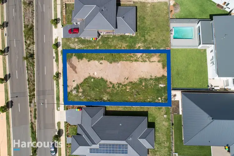8 Fontana Drive, Box Hill NSW 2765