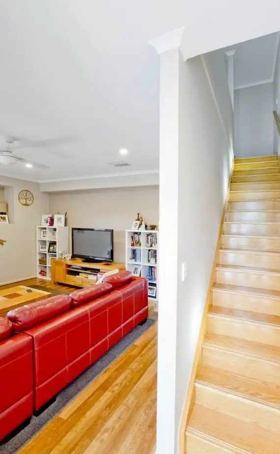 Third view of Homely townhouse listing, 18 Yerlo Drive, Largs North SA 5016