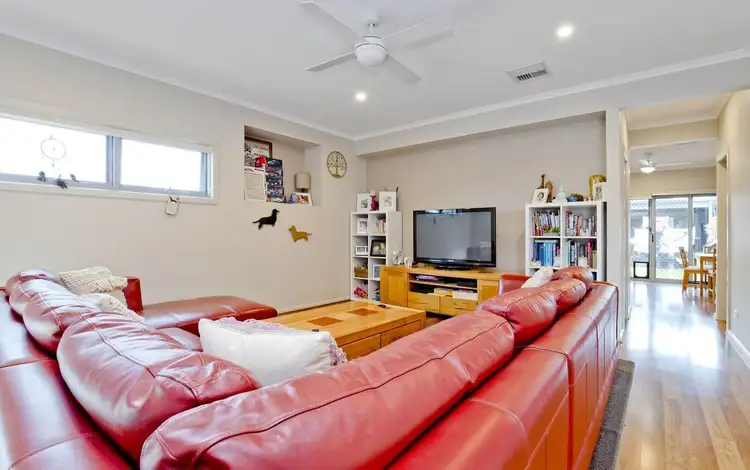 Fourth view of Homely townhouse listing, 18 Yerlo Drive, Largs North SA 5016