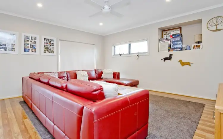 Fifth view of Homely townhouse listing, 18 Yerlo Drive, Largs North SA 5016