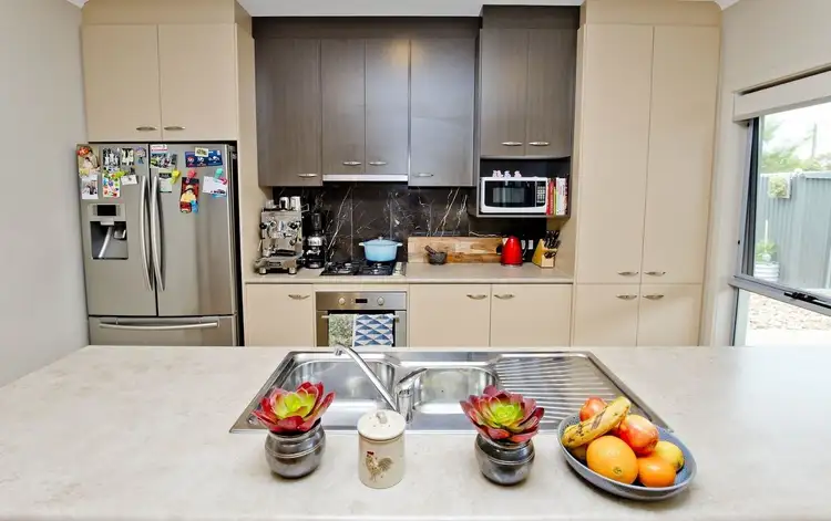 Sixth view of Homely townhouse listing, 18 Yerlo Drive, Largs North SA 5016