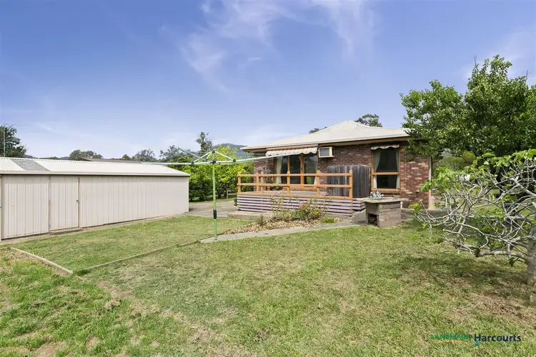 Second view of Homely house listing, 39 South Crescent, Eildon VIC 3713