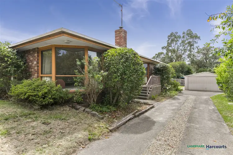 Third view of Homely house listing, 39 South Crescent, Eildon VIC 3713