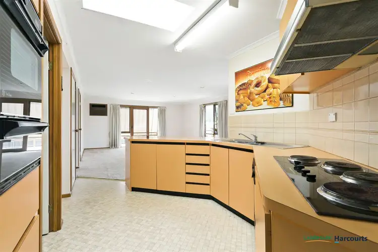 Fourth view of Homely house listing, 39 South Crescent, Eildon VIC 3713