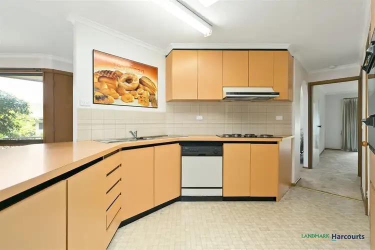 Fifth view of Homely house listing, 39 South Crescent, Eildon VIC 3713
