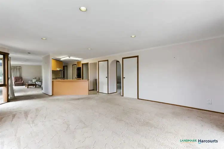 Sixth view of Homely house listing, 39 South Crescent, Eildon VIC 3713