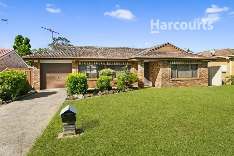 Main view of Homely house listing, 31 Woodland Road, St Helens Park NSW 2560