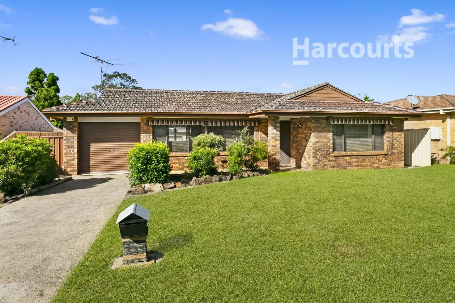 Main view of Homely house listing, 31 Woodland Road, St Helens Park NSW 2560