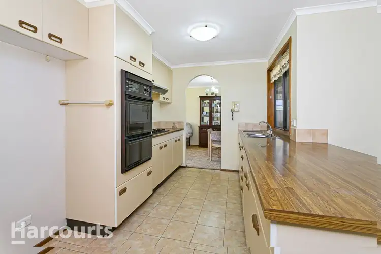 Third view of Homely house listing, 31 Woodland Road, St Helens Park NSW 2560