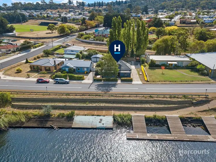 Second view of Homely house listing, 42 Rocks Road, New Norfolk TAS 7140