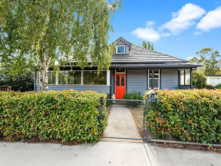 Third view of Homely house listing, 42 Rocks Road, New Norfolk TAS 7140