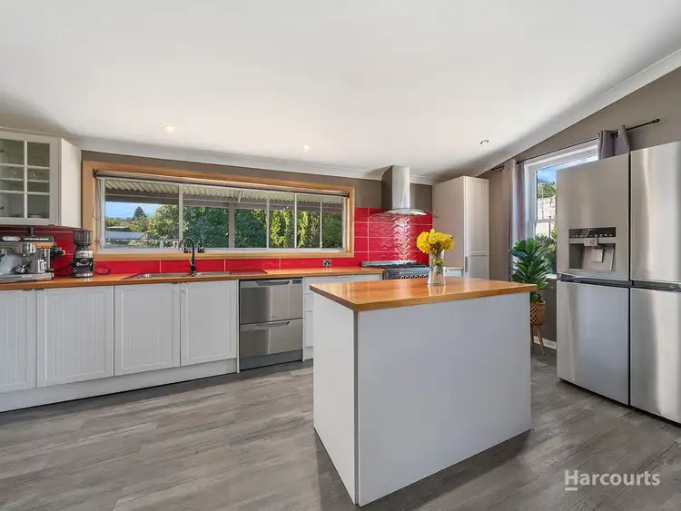 Fifth view of Homely house listing, 42 Rocks Road, New Norfolk TAS 7140