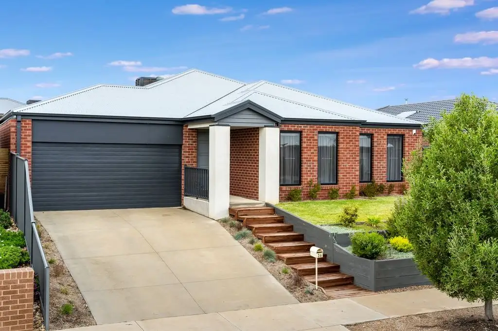 Main view of Homely house listing, 36 Brolga Way, Lara VIC 3212