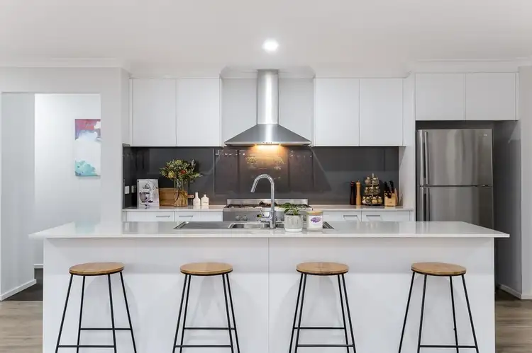 Second view of Homely house listing, 36 Brolga Way, Lara VIC 3212