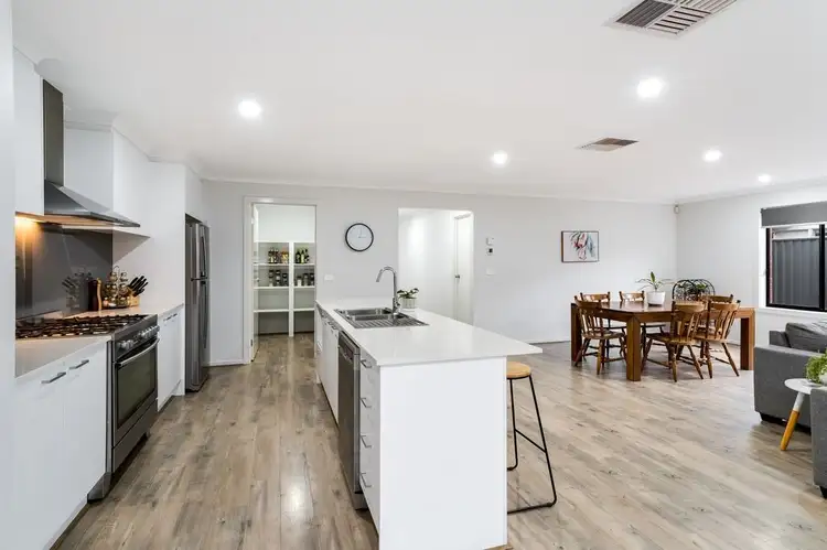Third view of Homely house listing, 36 Brolga Way, Lara VIC 3212