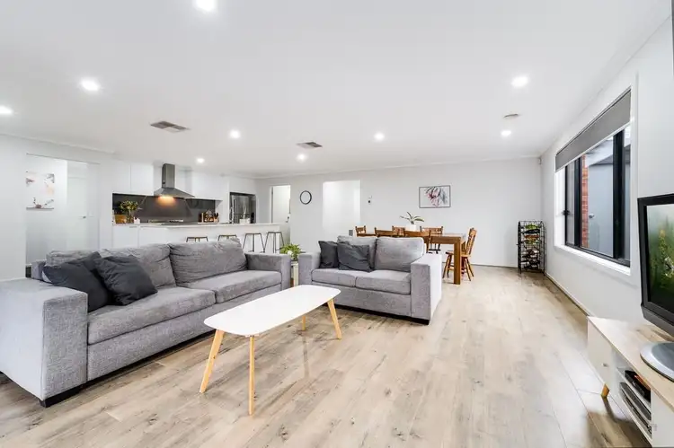 Fourth view of Homely house listing, 36 Brolga Way, Lara VIC 3212
