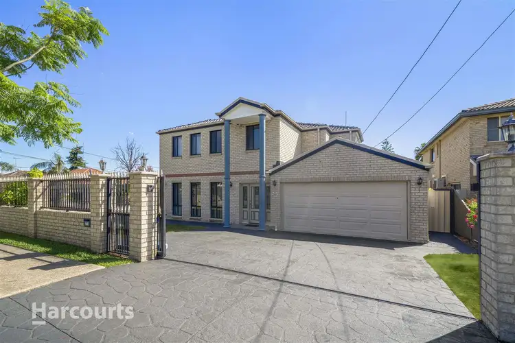 Main view of Homely house listing, 303 The Boulevarde, Smithfield NSW 2164