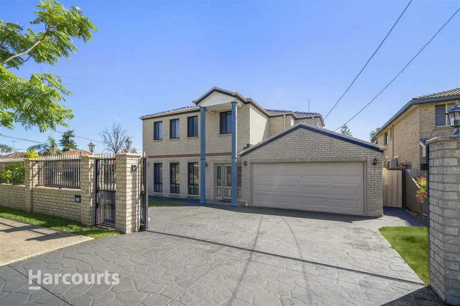Main view of Homely house listing, 303 The Boulevarde, Smithfield NSW 2164