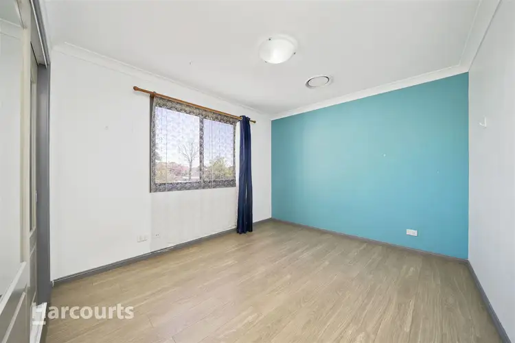 Sixth view of Homely house listing, 303 The Boulevarde, Smithfield NSW 2164