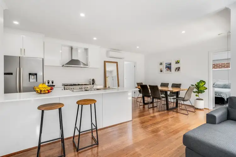 Main view of Homely unit listing, 3/110 Vines Road, Hamlyn Heights VIC 3215