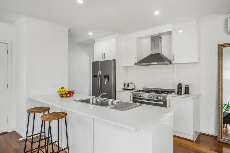 Third view of Homely unit listing, 3/110 Vines Road, Hamlyn Heights VIC 3215
