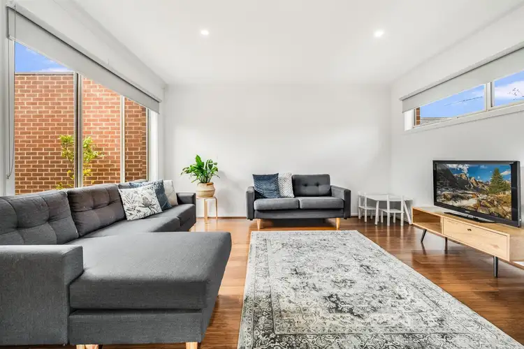 Fourth view of Homely unit listing, 3/110 Vines Road, Hamlyn Heights VIC 3215