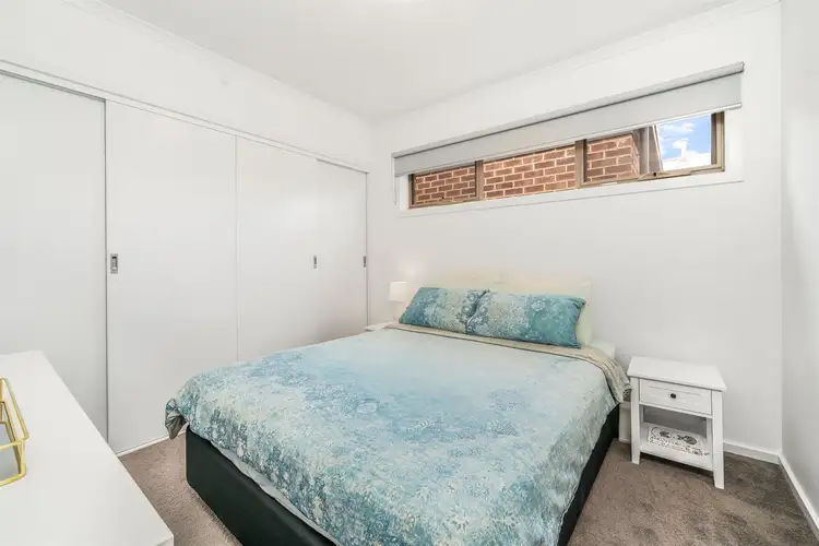 Fifth view of Homely unit listing, 3/110 Vines Road, Hamlyn Heights VIC 3215