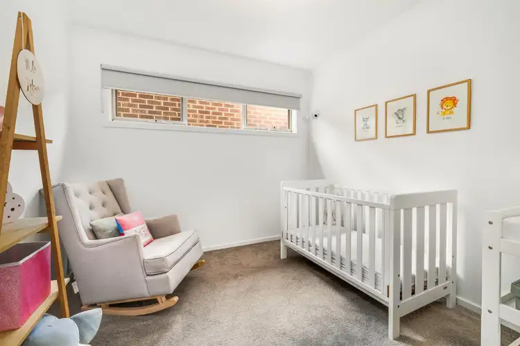 Sixth view of Homely unit listing, 3/110 Vines Road, Hamlyn Heights VIC 3215