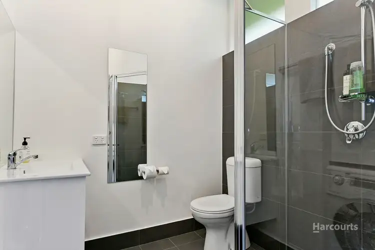Seventh view of Homely apartment listing, 1/16 King Street, Sandy Bay TAS 7005