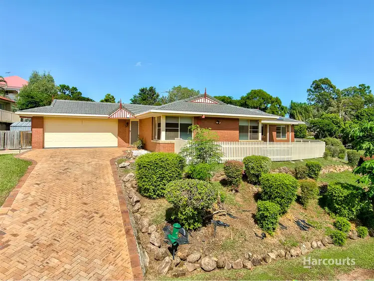25 Longreef Ct, Albany Creek QLD 4035