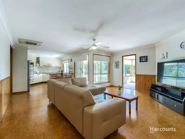 Second view of Homely house listing, 25 Longreef Ct, Albany Creek QLD 4035