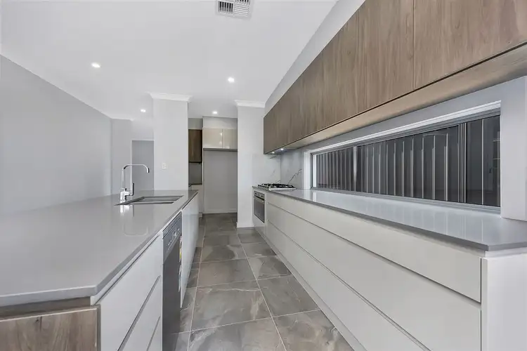 Fifth view of Homely house listing, 18B Vincent Avenue, Athelstone SA 5076