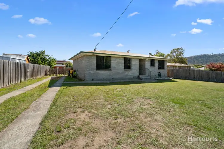 258 Back River Road