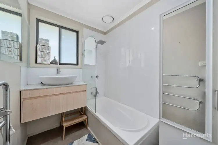 Fifth view of Homely house listing, 258 Back River Road, New Norfolk TAS 7140