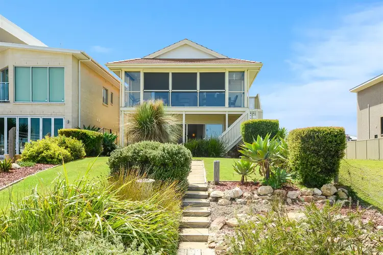 Second view of Homely house listing, 113 Wentworth Parade, Hindmarsh Island SA 5214