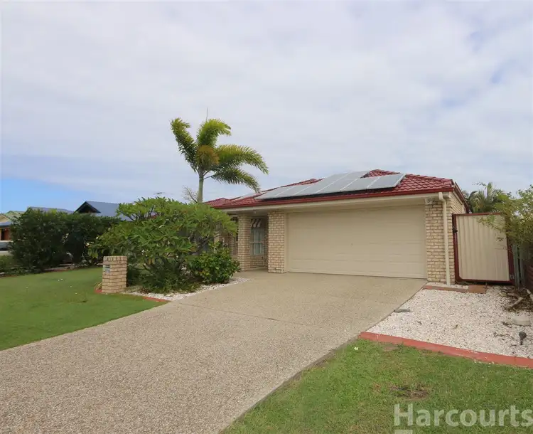 Main view of Homely house listing, 8 Clovelly Place, Sandstone Point QLD 4511