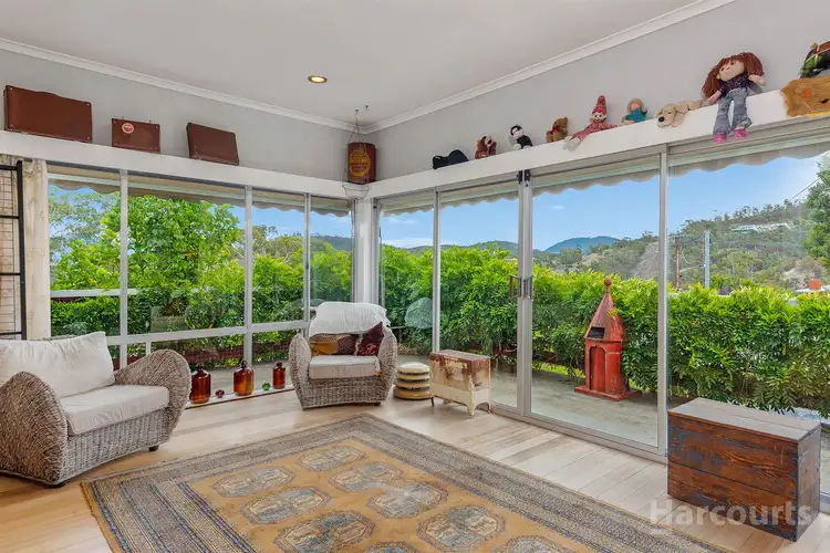 Second view of Homely house listing, 9 Kapala Place, Geilston Bay TAS 7015