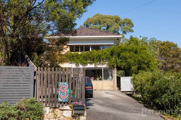Fourth view of Homely house listing, 9 Kapala Place, Geilston Bay TAS 7015