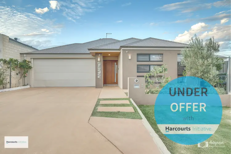 2 Helena Way, Landsdale WA 6065