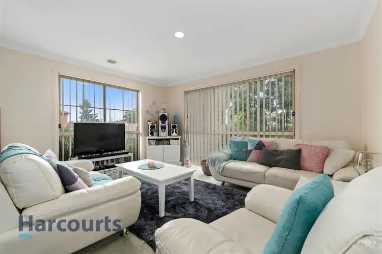 Second view of Homely unit listing, 1/10 Wingham Court, Frankston VIC 3199