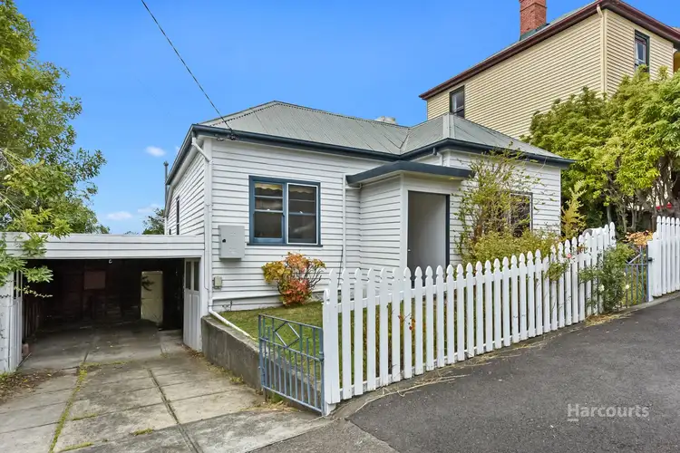 Third view of Homely house listing, 41 Hill Street, West Hobart TAS 7000