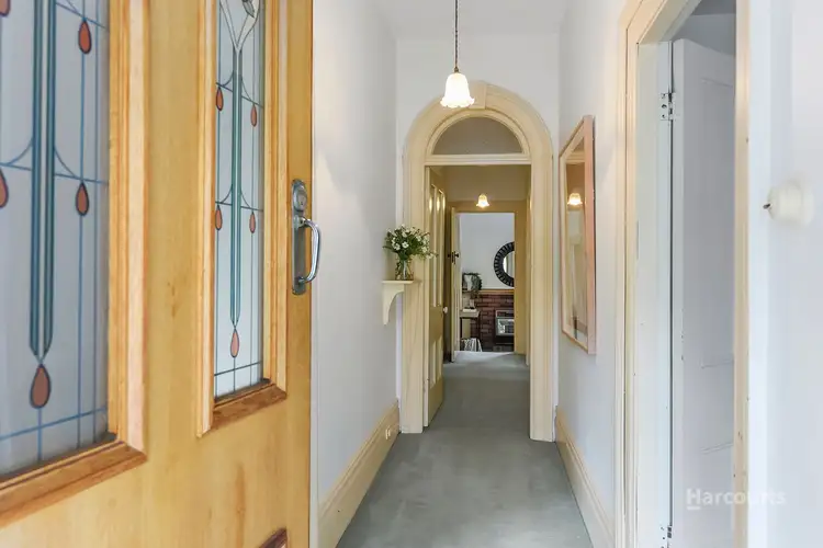 Fourth view of Homely house listing, 41 Hill Street, West Hobart TAS 7000