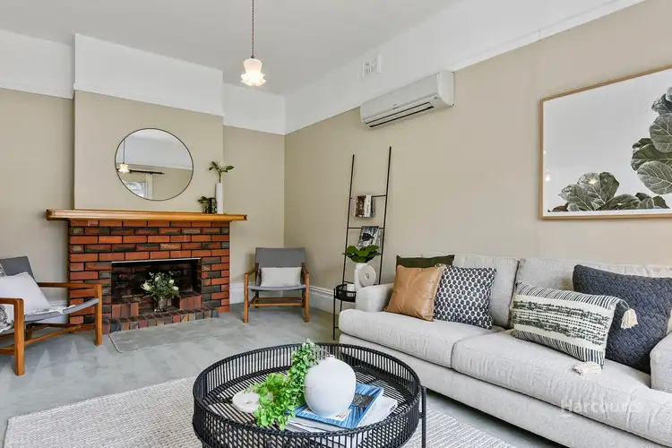 Fifth view of Homely house listing, 41 Hill Street, West Hobart TAS 7000