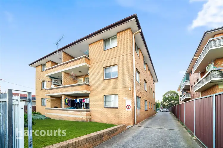 5/230 Railway Parade, Cabramatta NSW 2166